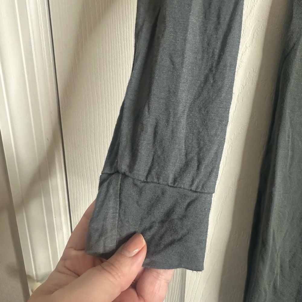 Adult Onesie Pajamas, Size Small - Picture 4 of 8